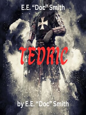 cover image of E.E. "Doc" Smith